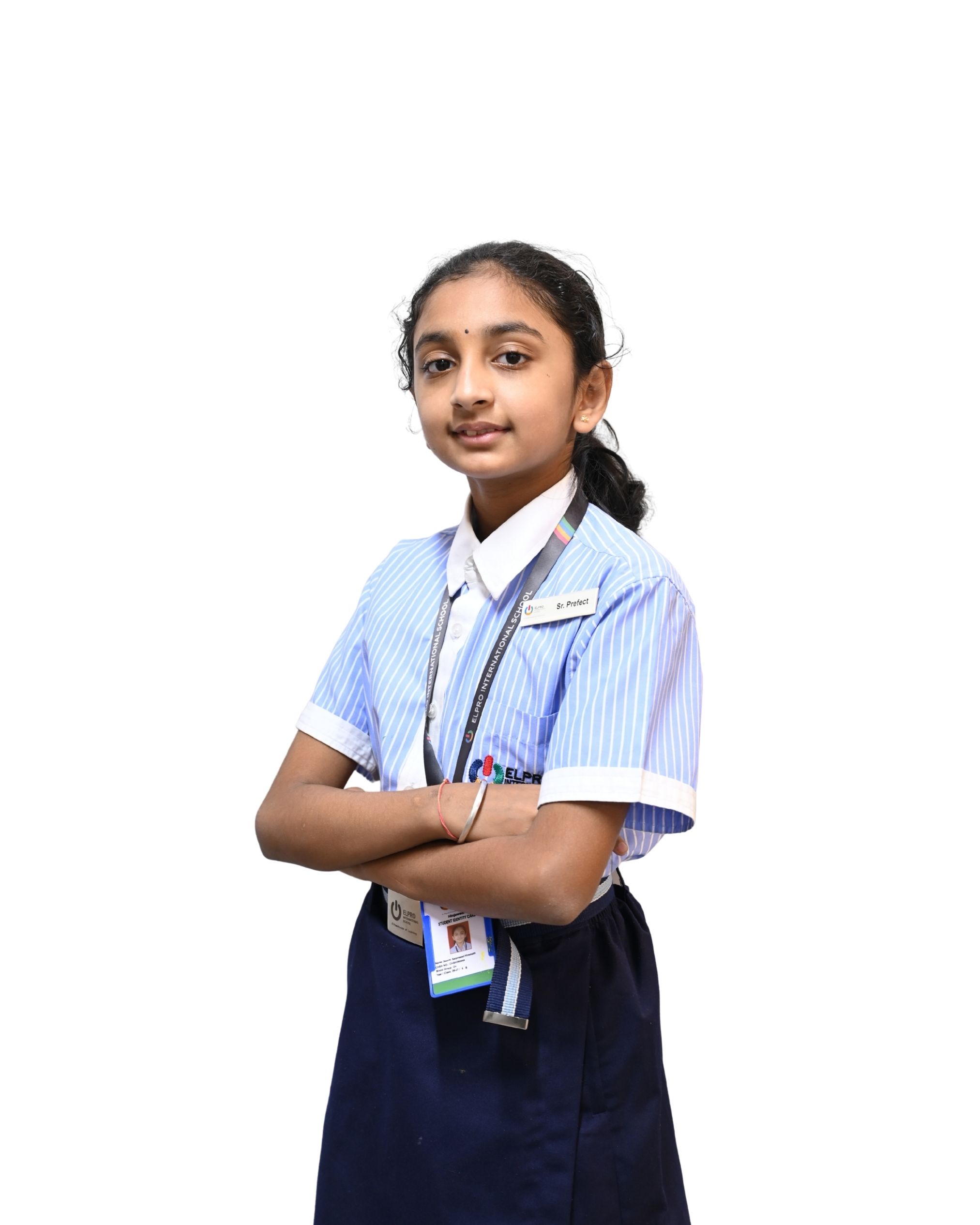 Saanchi Hiremath